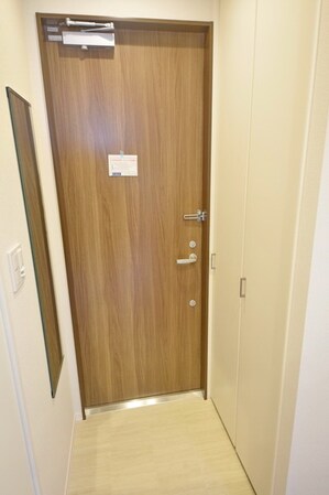 二元SQuAreの物件内観写真